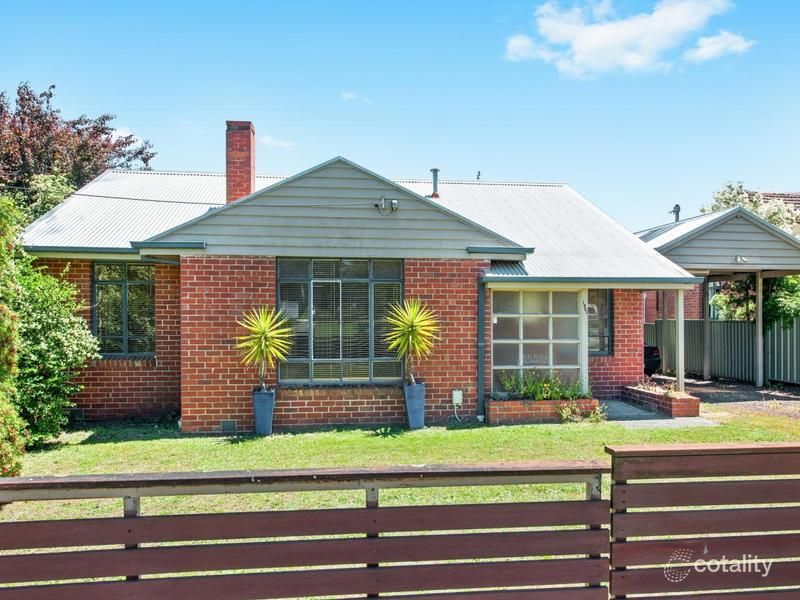 1021 Havelock St, Ballarat North, VIC 3350