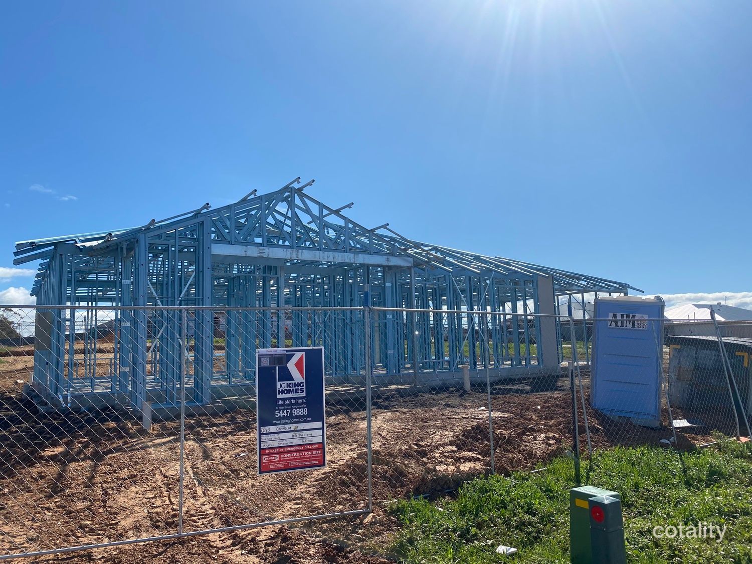 3 Chisholm St, Maryborough, VIC 3465