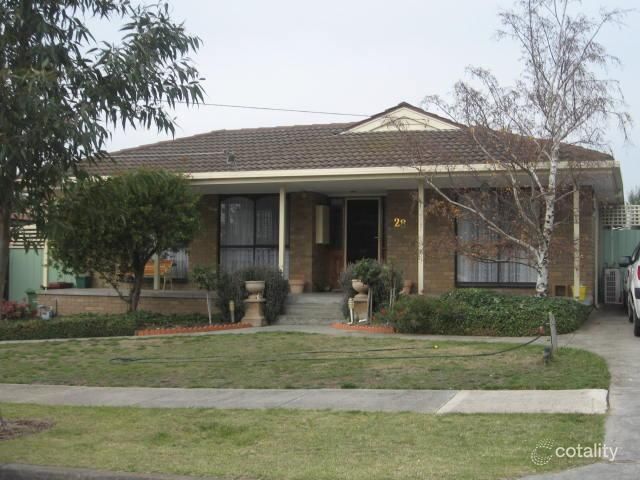 28 Copeland Rd, Westmeadows, VIC 3049