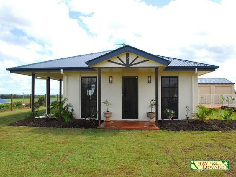 6-8 Tortworth Ct, Dundowran, QLD 4655