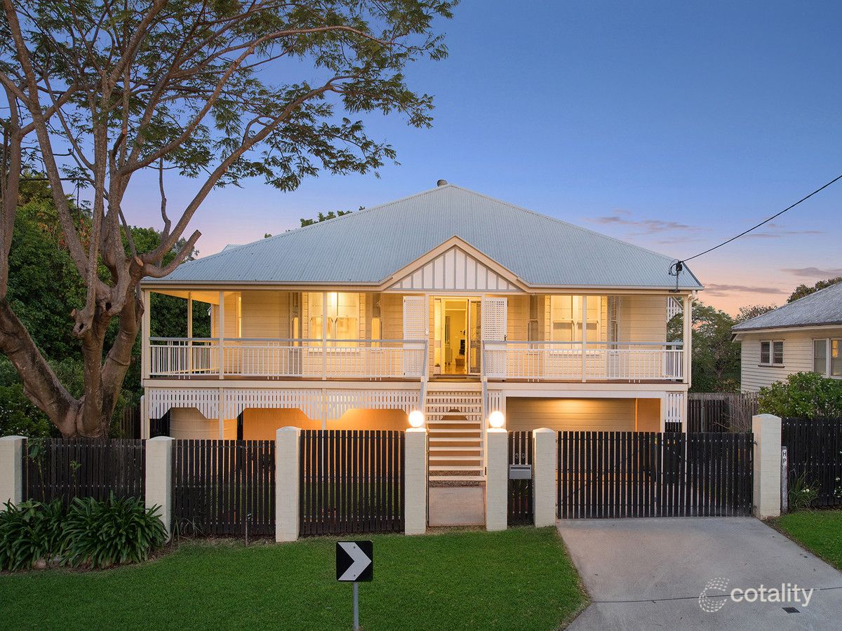 39 Matong St, Hendra, QLD 4011