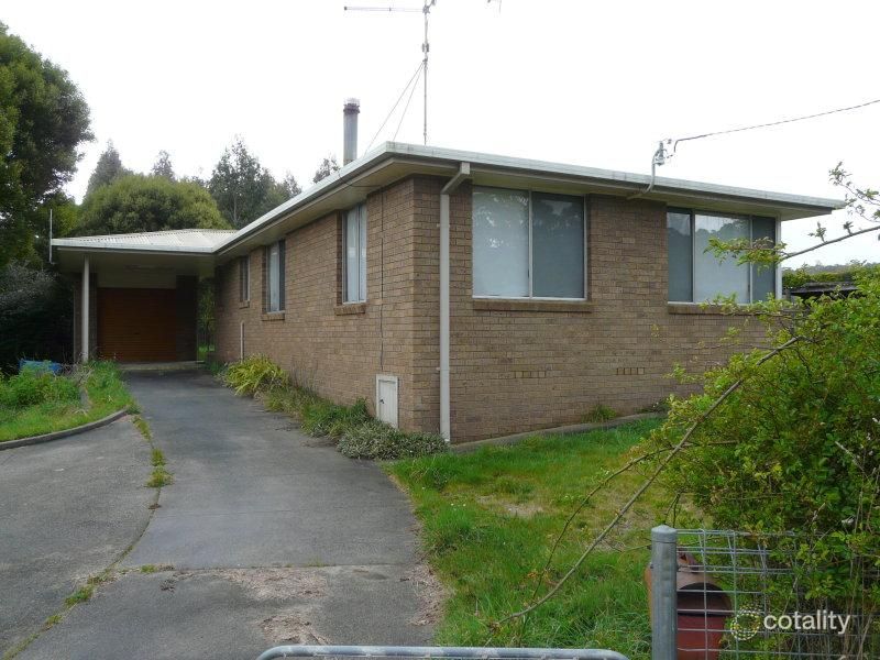 39 Gray Rd, St Marys, TAS 7215