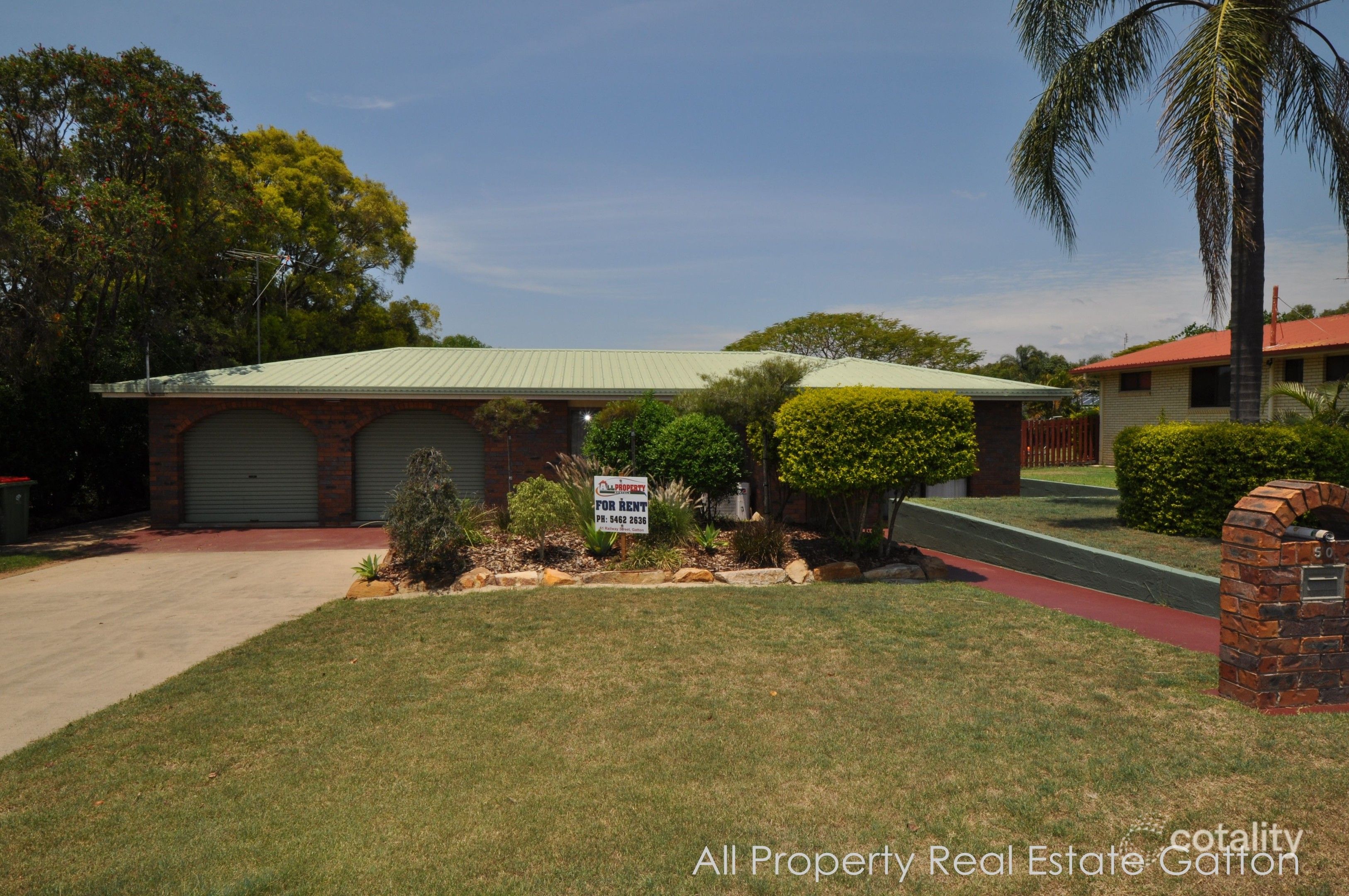 50 Mckay St, Gatton, QLD 4343