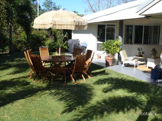 645 Adelaide Park Rd, Adelaide Park, QLD 4703