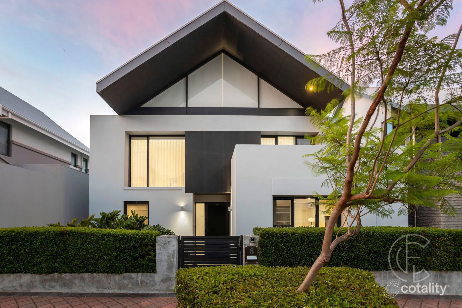 8 Atkinson Rd, Subiaco, WA 6008