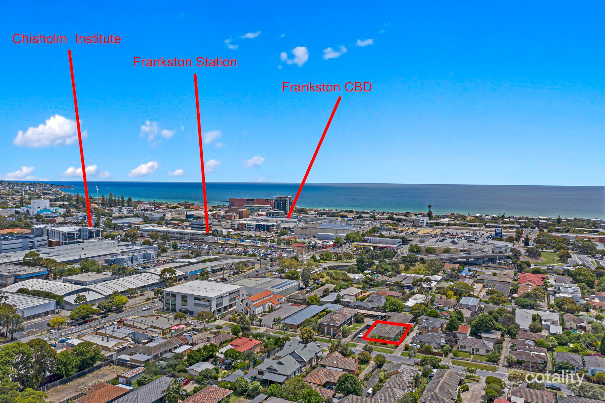 1/9 Petrie St, Frankston, VIC 3199