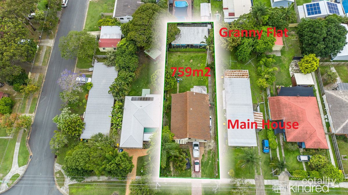 37 Essey St, Clontarf, QLD 4019
