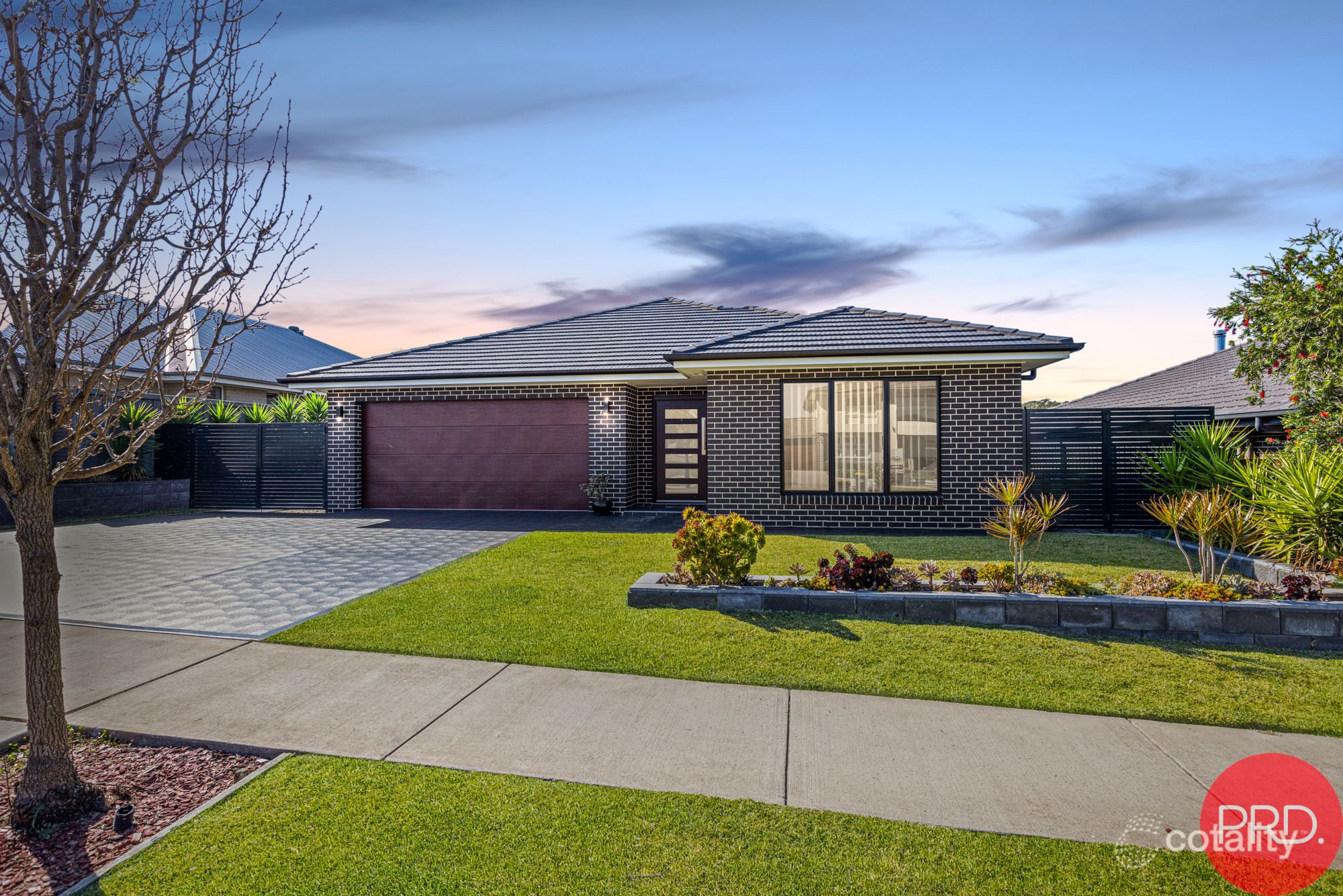 34 Harvest Bvd, Chisholm, NSW 2322