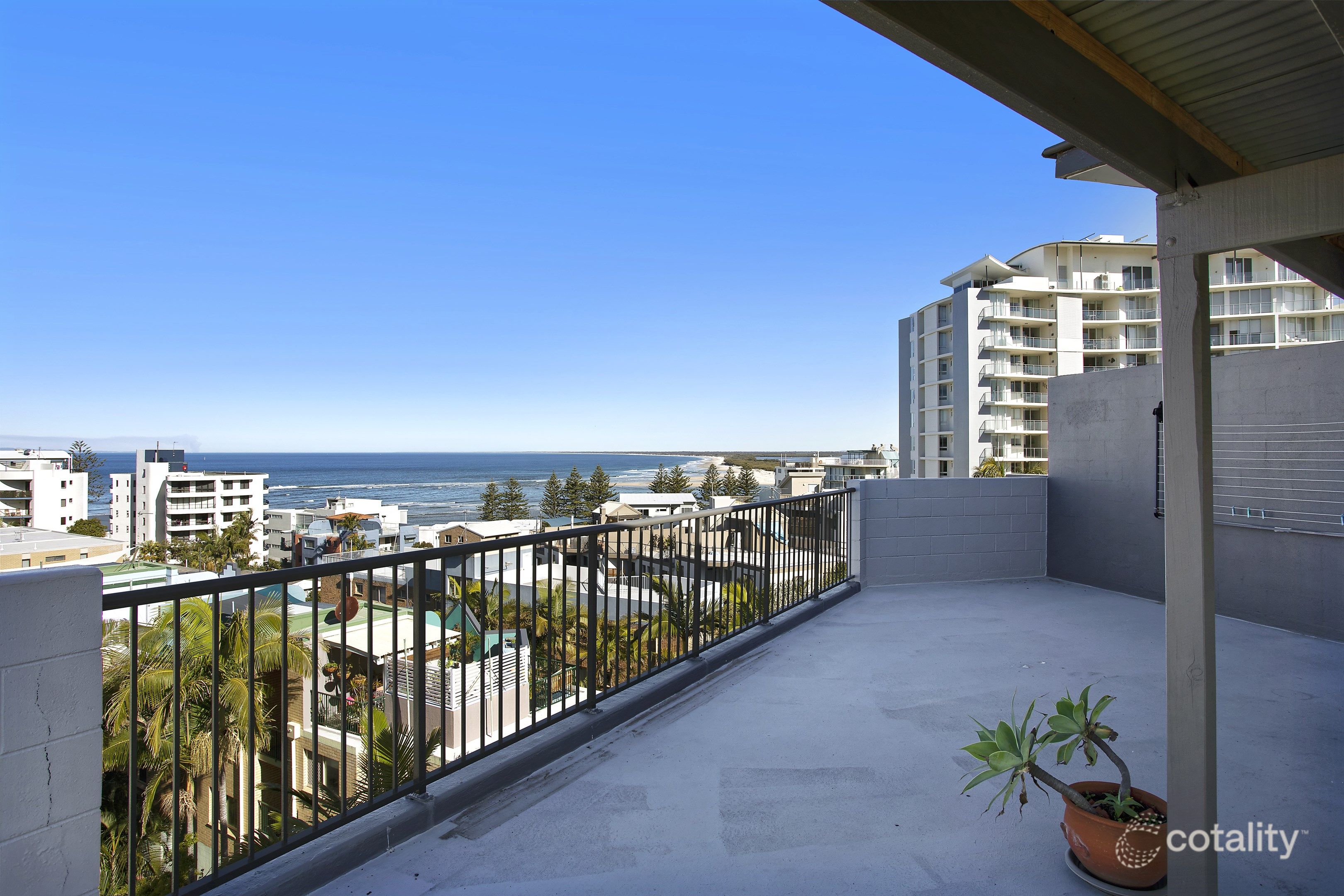 9/34 Moreton Pde, Caloundra, QLD 4551