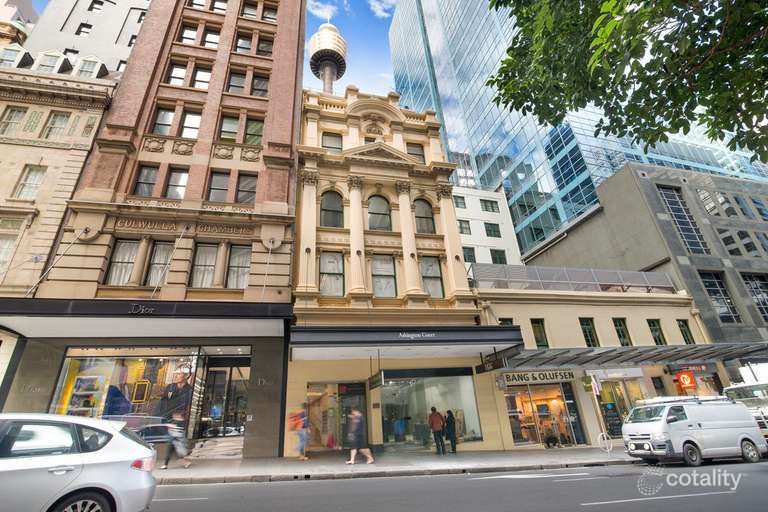 309/147 King St, Sydney, NSW 2000