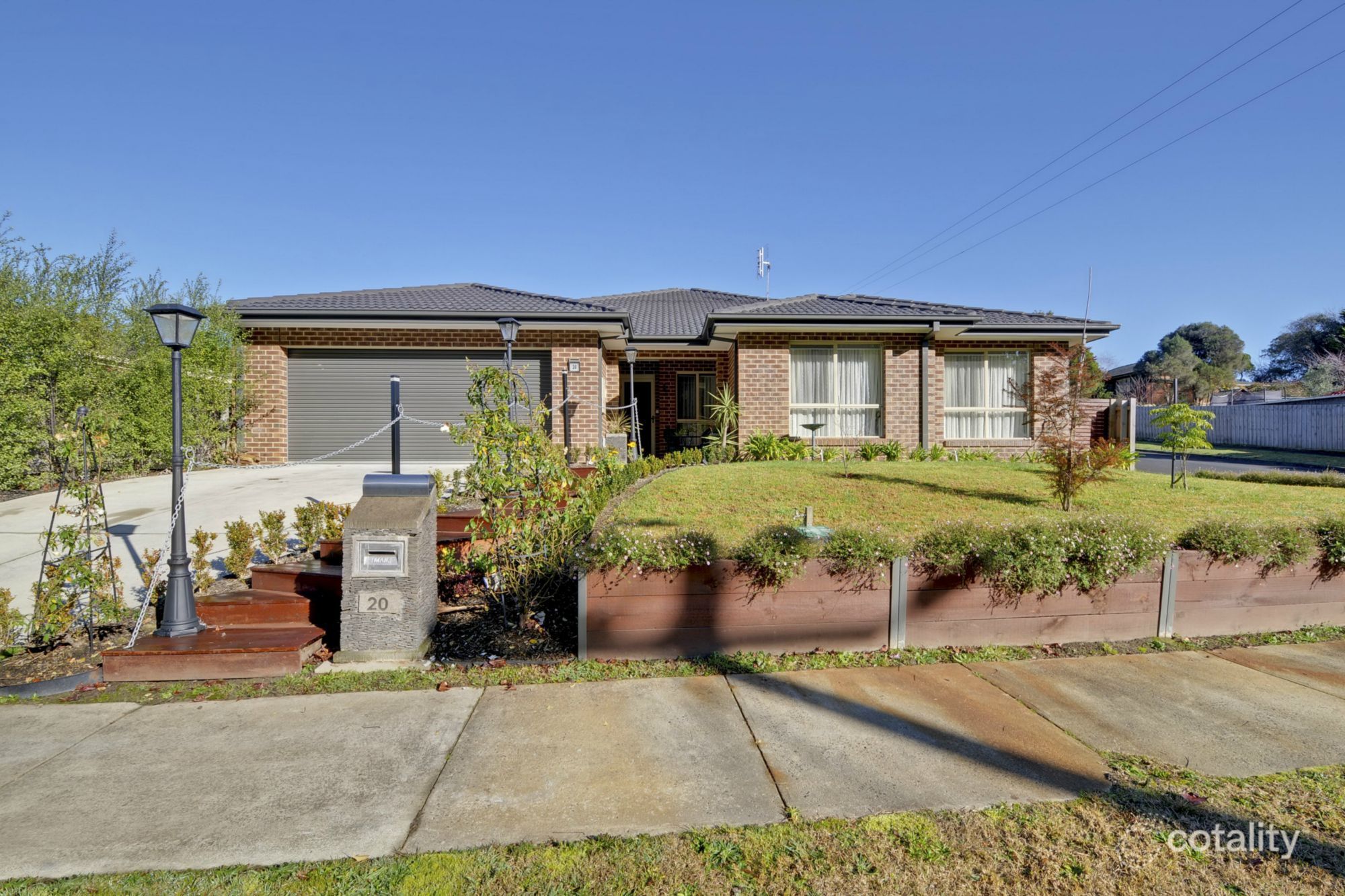20 Ikara Way, Churchill, VIC 3842
