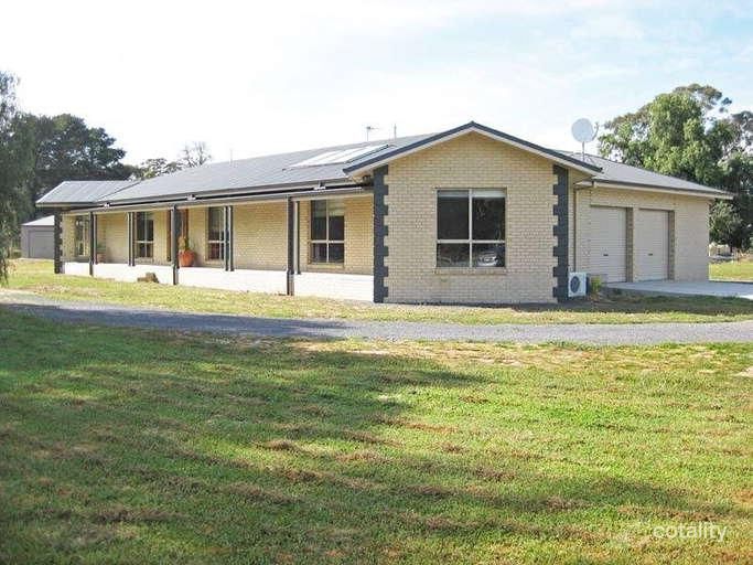 61 Grisold Rd, Laanecoorie, VIC 3463