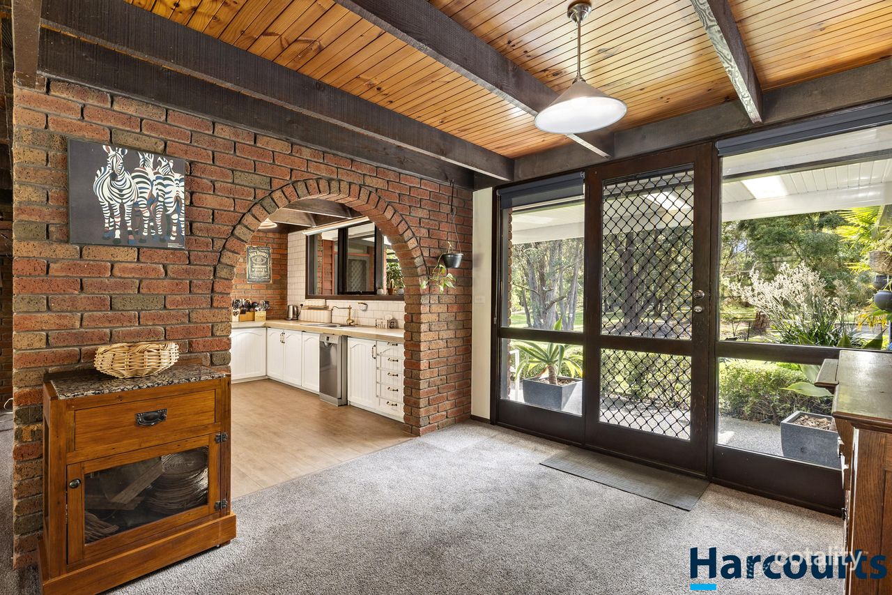 125 Bennett St, Canadian, VIC 3350