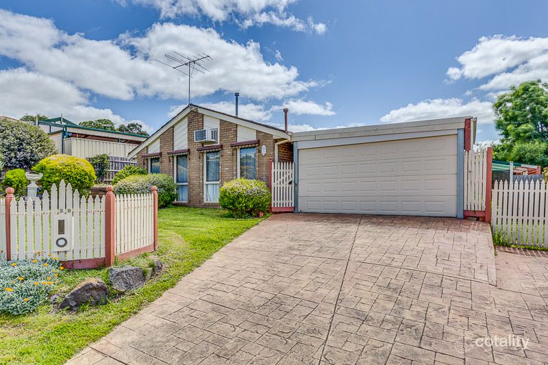 20 Todd Ct, Darley, VIC 3340