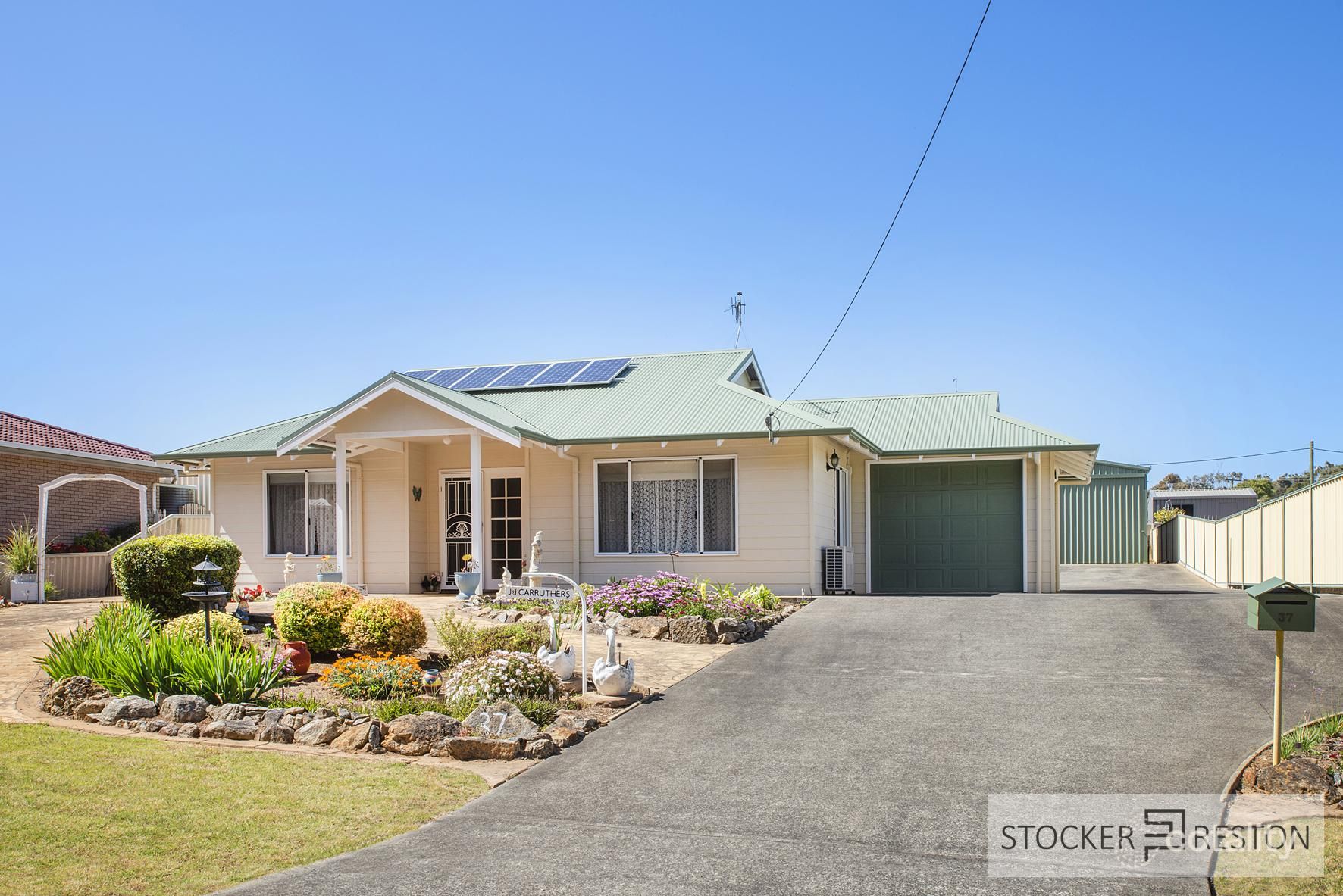 37 Donovan St, Augusta, WA 6290