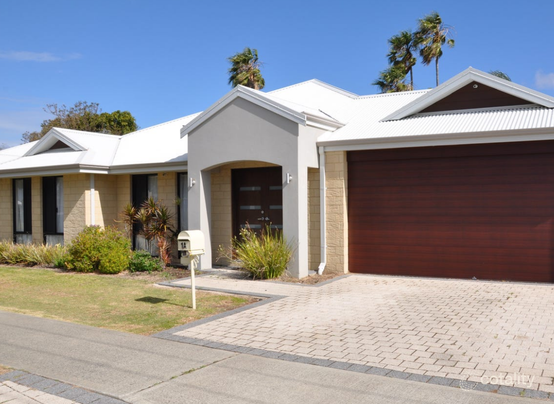 1a Herbert Rd, East Bunbury, WA 6230
