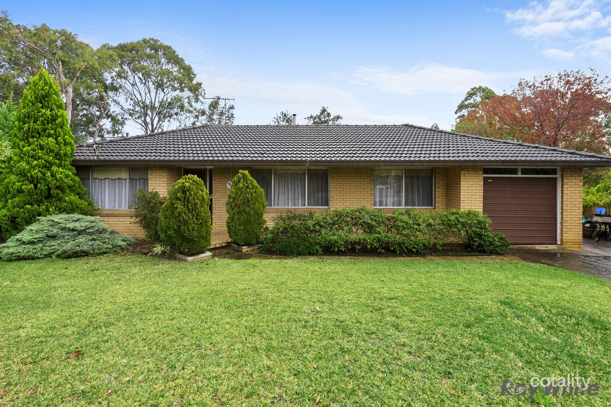 5 Vivien Pl, Castle Hill, NSW 2154