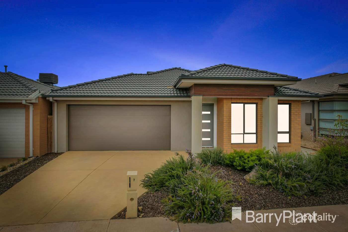 7 Gellibrand St, Werribee, VIC 3030