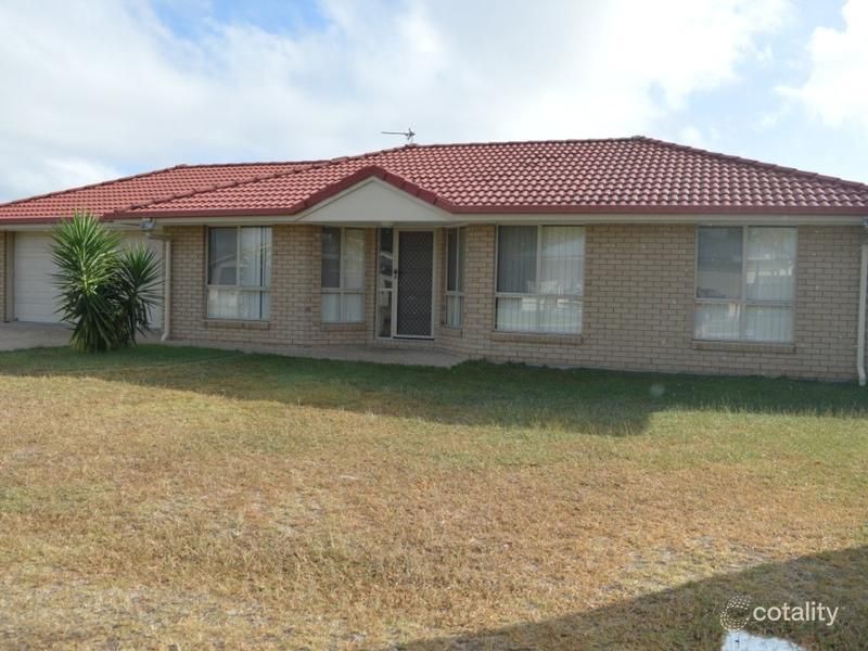 2 Stanford Pl, Laidley, QLD 4341