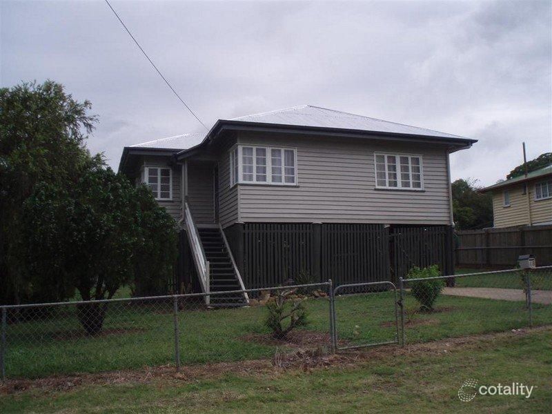 48 Pattison St, Mount Morgan, QLD 4714