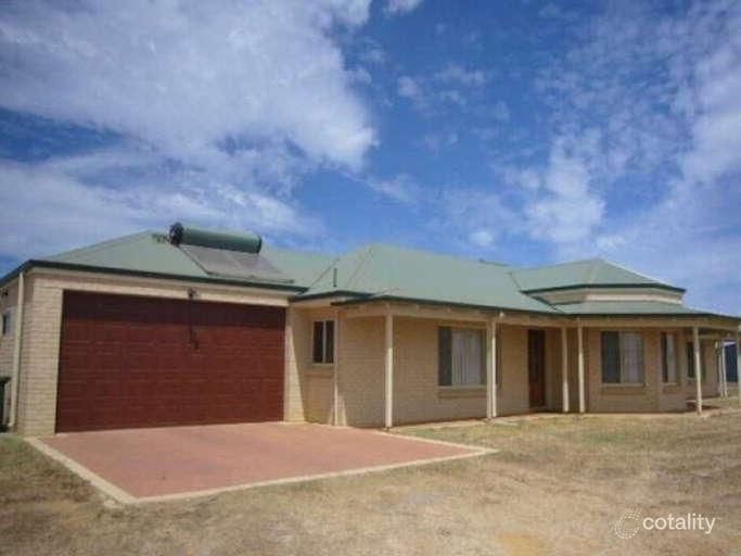 36 Dressage Cir, Deepdale, WA 6532