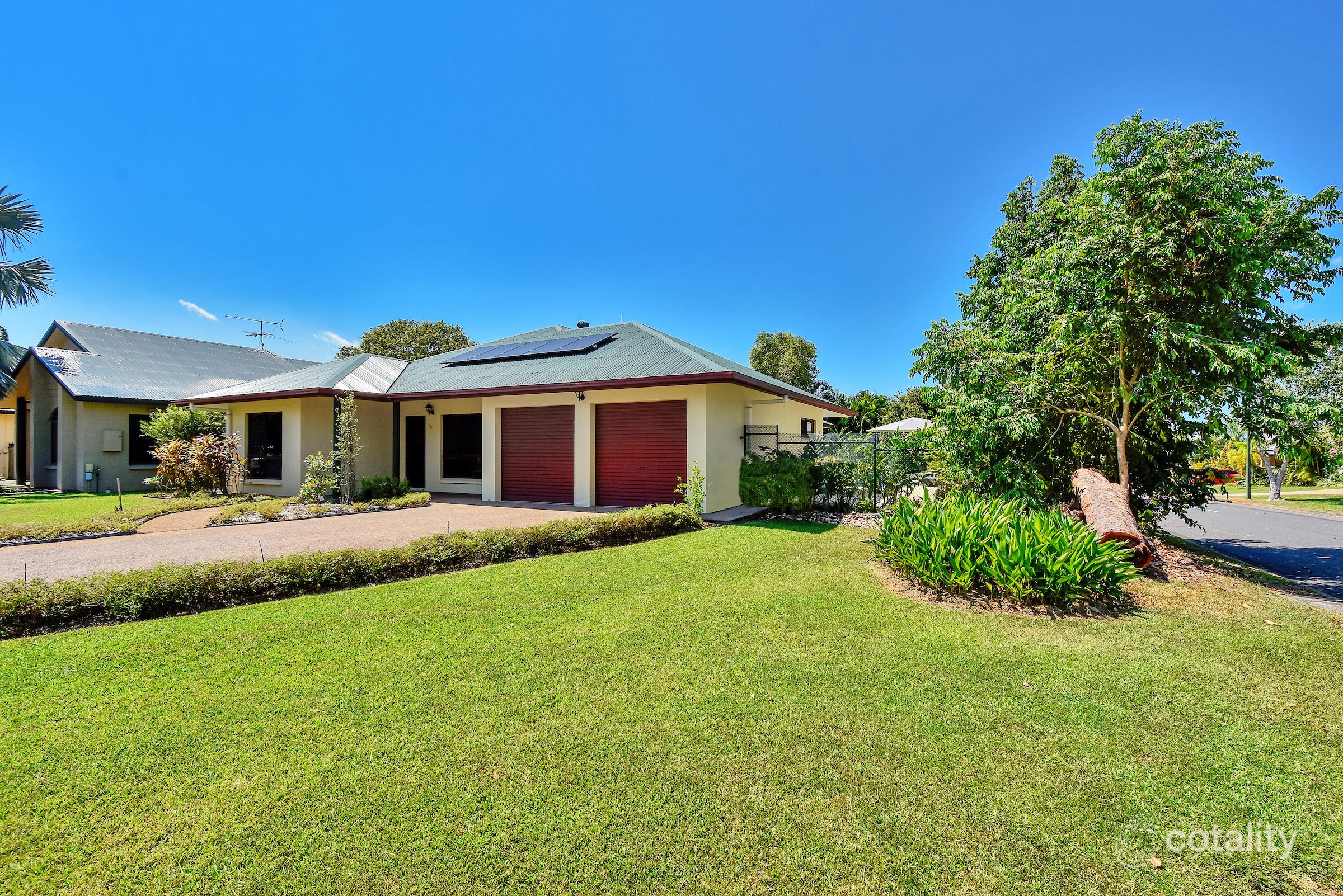 16 Fitzroy Ct, Gunn, NT 0832