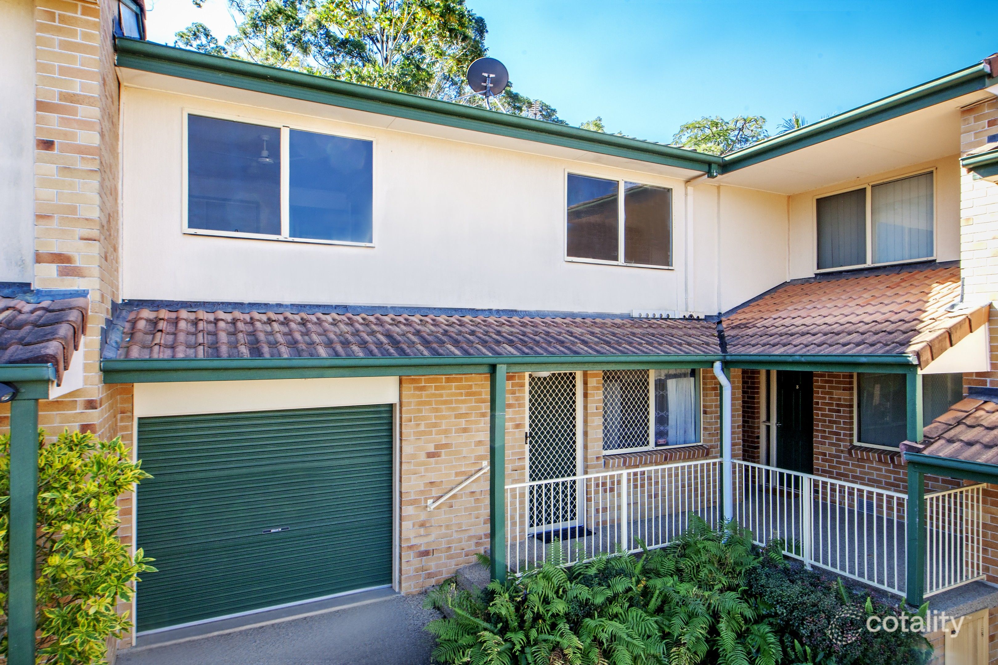 5/46 Webster Rd, Nambour, QLD 4560