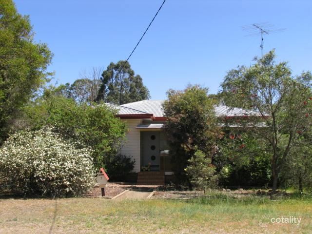 7 Park, Crows Nest, QLD 4355