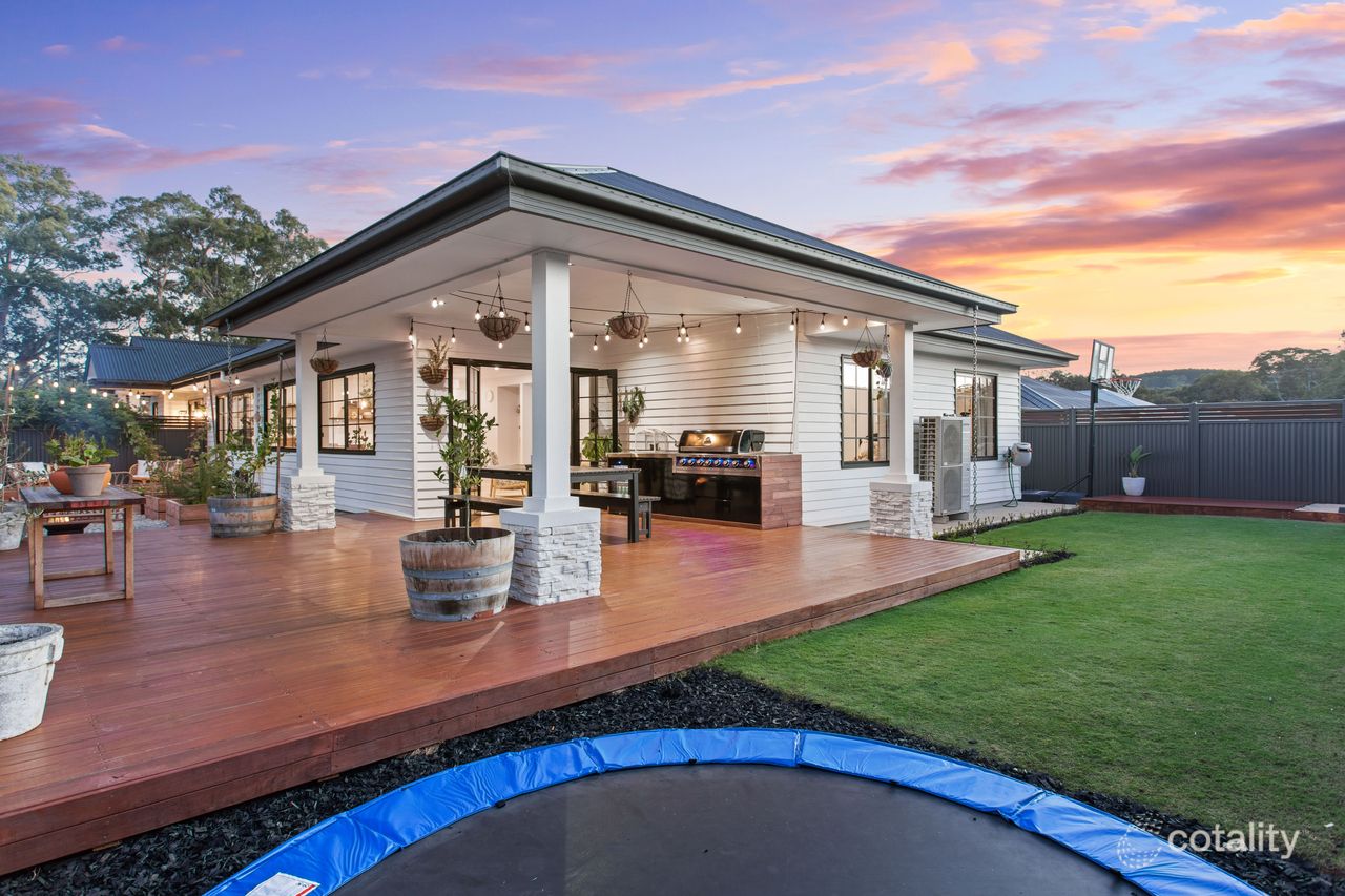 2 Limerick Lane, Mount Barker, SA 5251