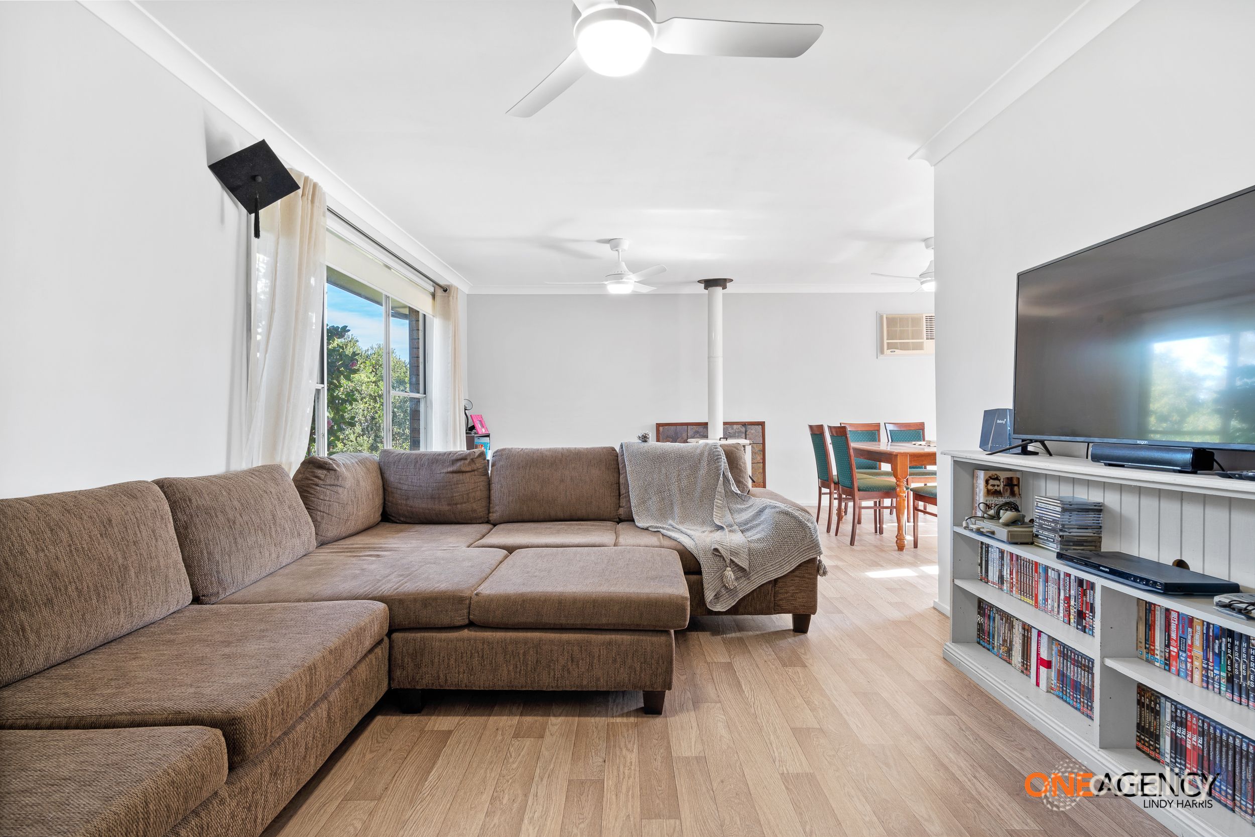 110 Blaxland Ave, Singleton Heights, NSW 2330