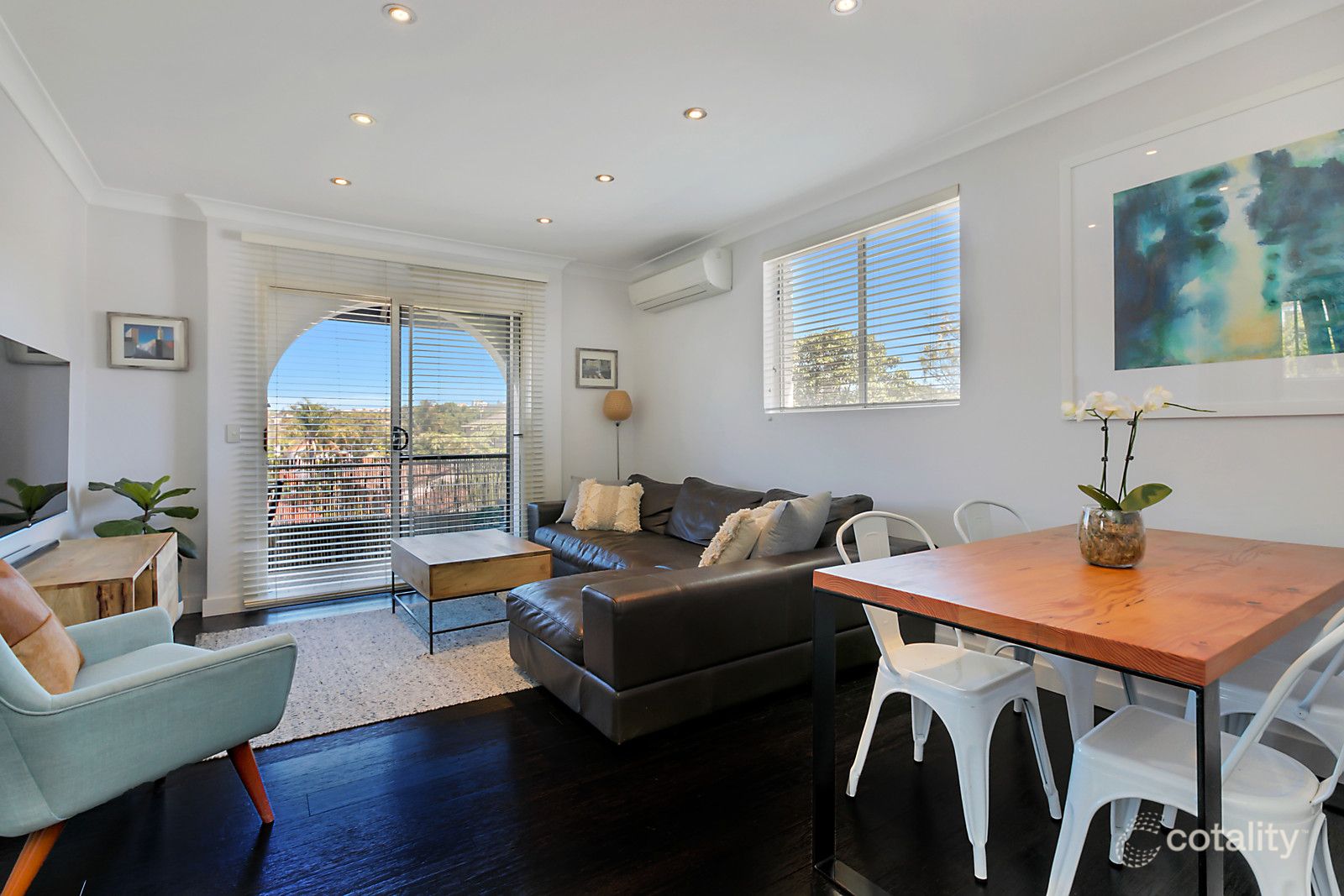 6/21 The Avenue, Rose Bay, NSW 2029