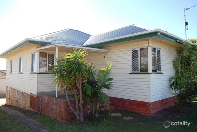 69 Sibley Rd, Wynnum West, QLD 4178