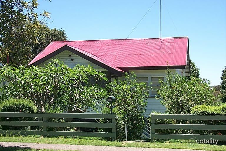 21 Hogan St, Keperra, QLD 4054