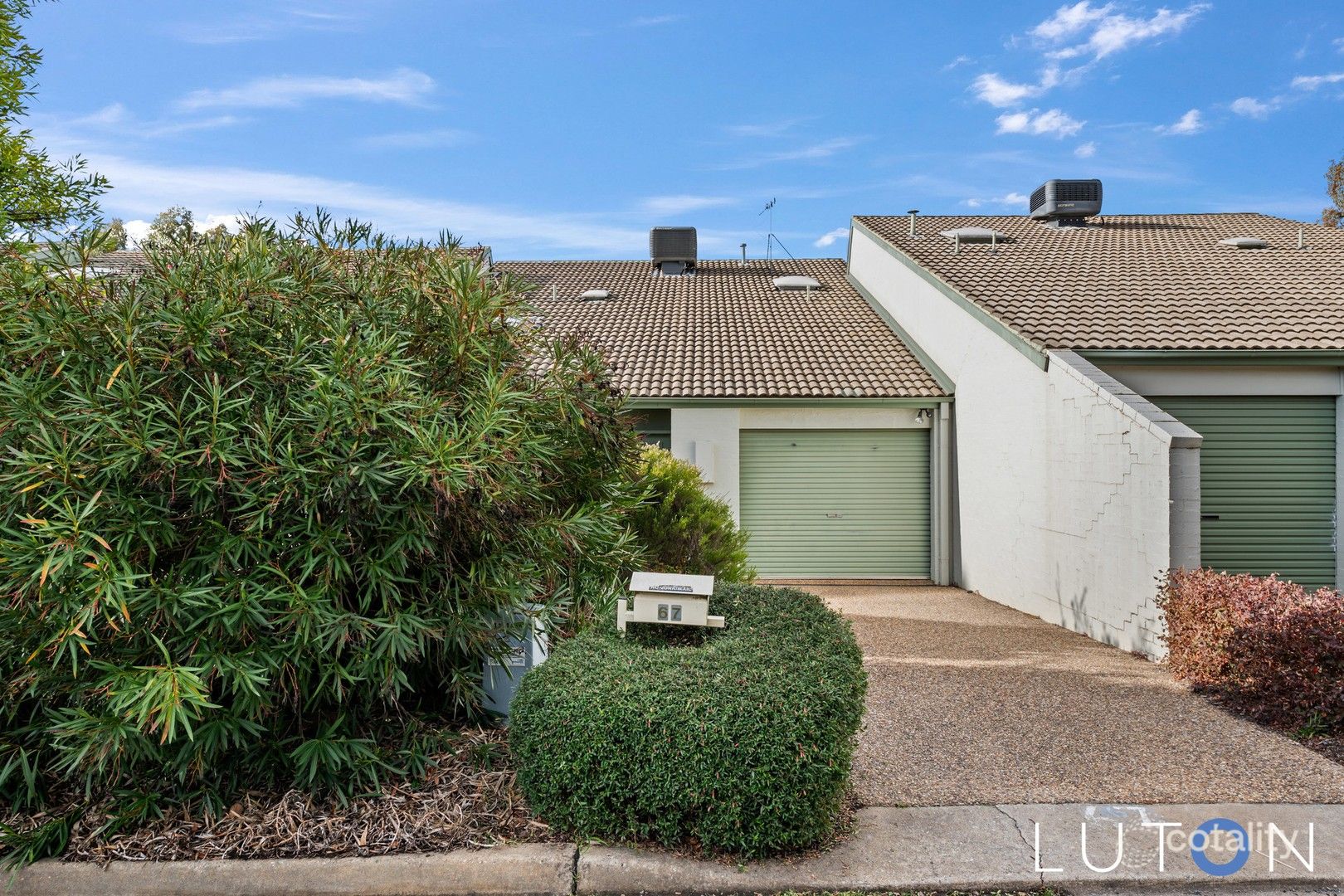 67 Jemalong St, Duffy, ACT 2611