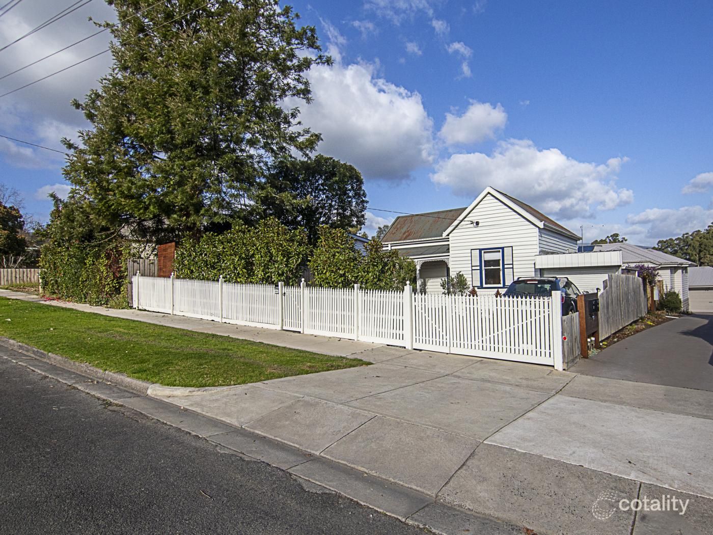 1/386 Maroondah Hwy, Healesville, VIC 3777