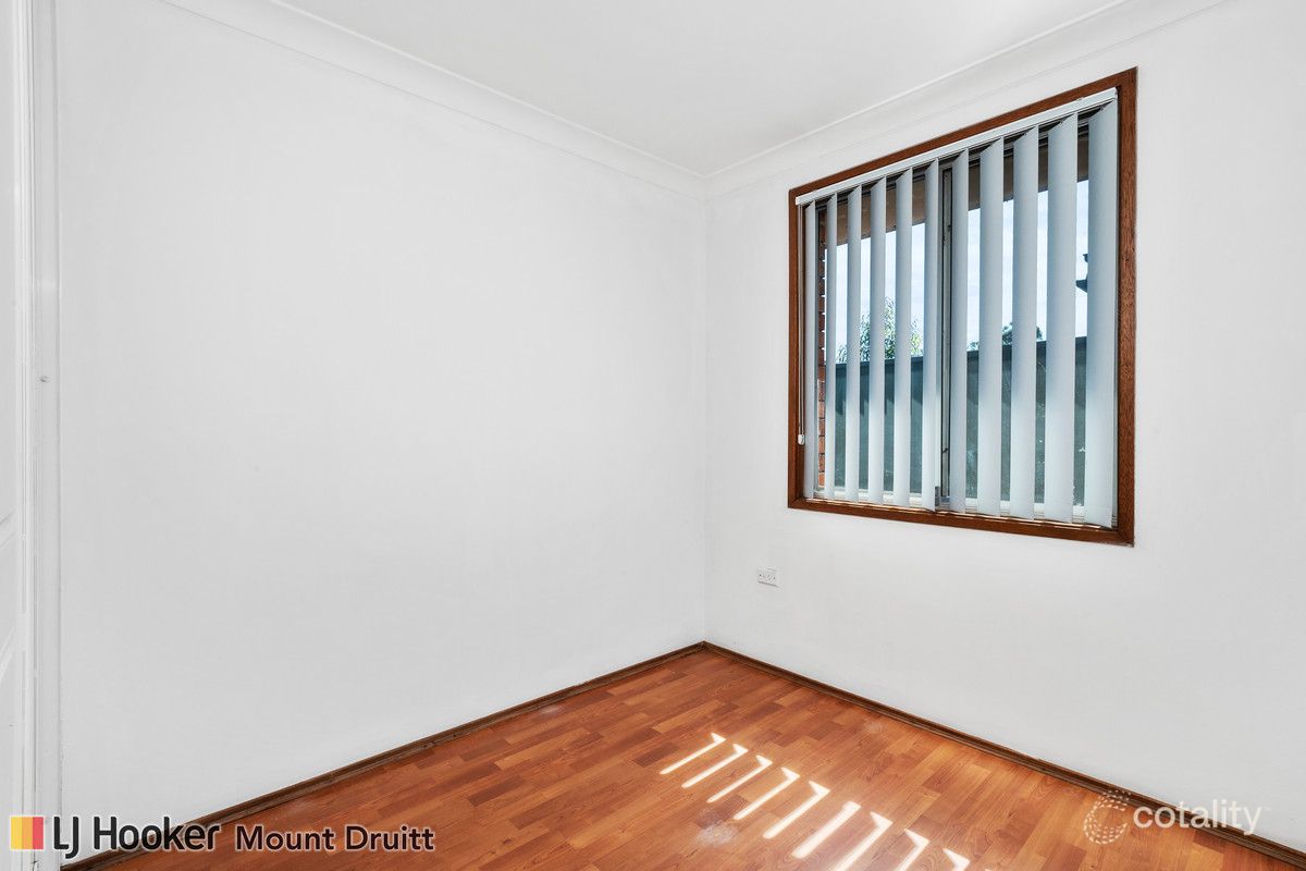 22 Wehlow St, Mount Druitt, NSW 2770