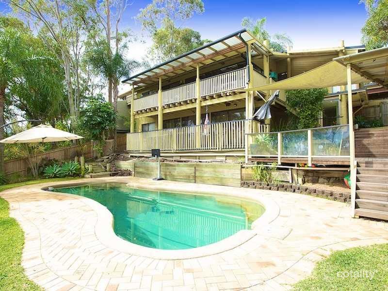 32a Ridgevale Dr, Helensvale, QLD 4212
