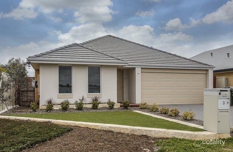 3 Koolert Loop, Yanchep, WA 6035