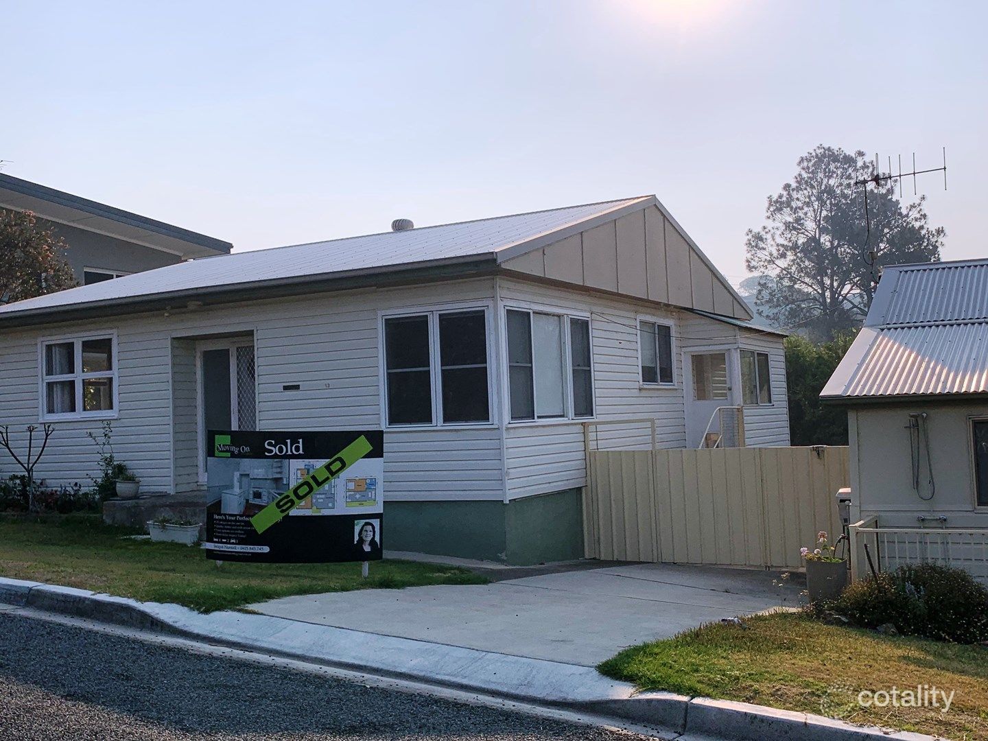 13 Albert St, Black Head, NSW 2430