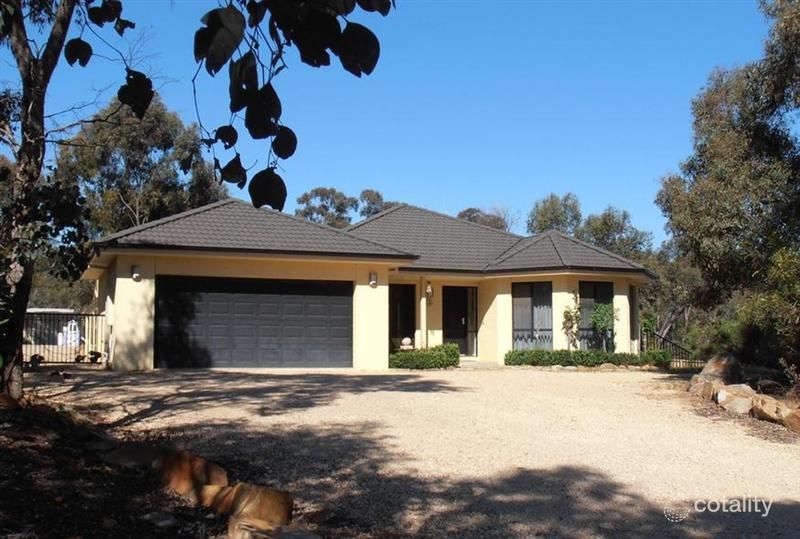 36 Burra Burra Rd, Maiden Gully, VIC 3551