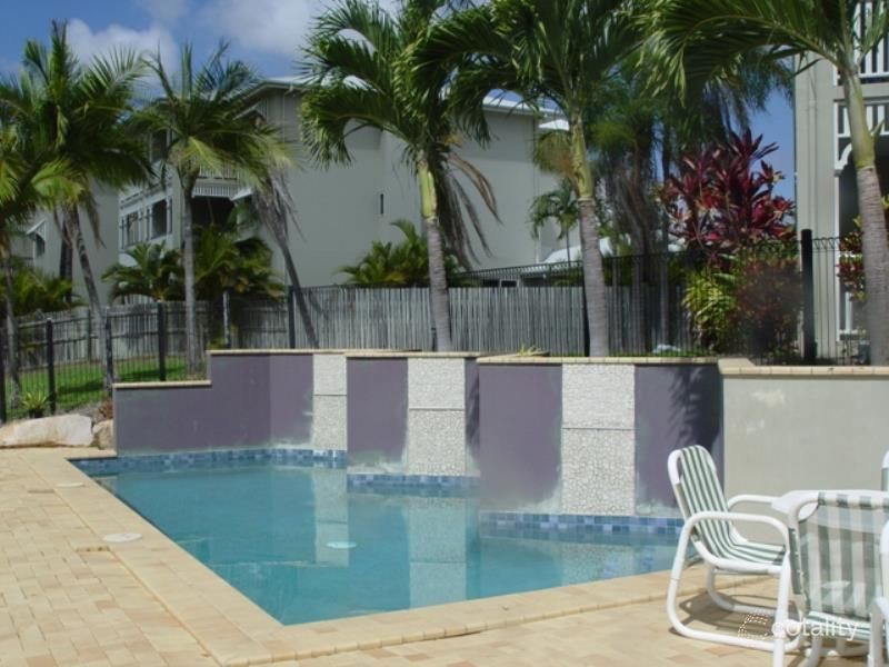 6/12-14 Martinez Ave, West End, QLD 4810