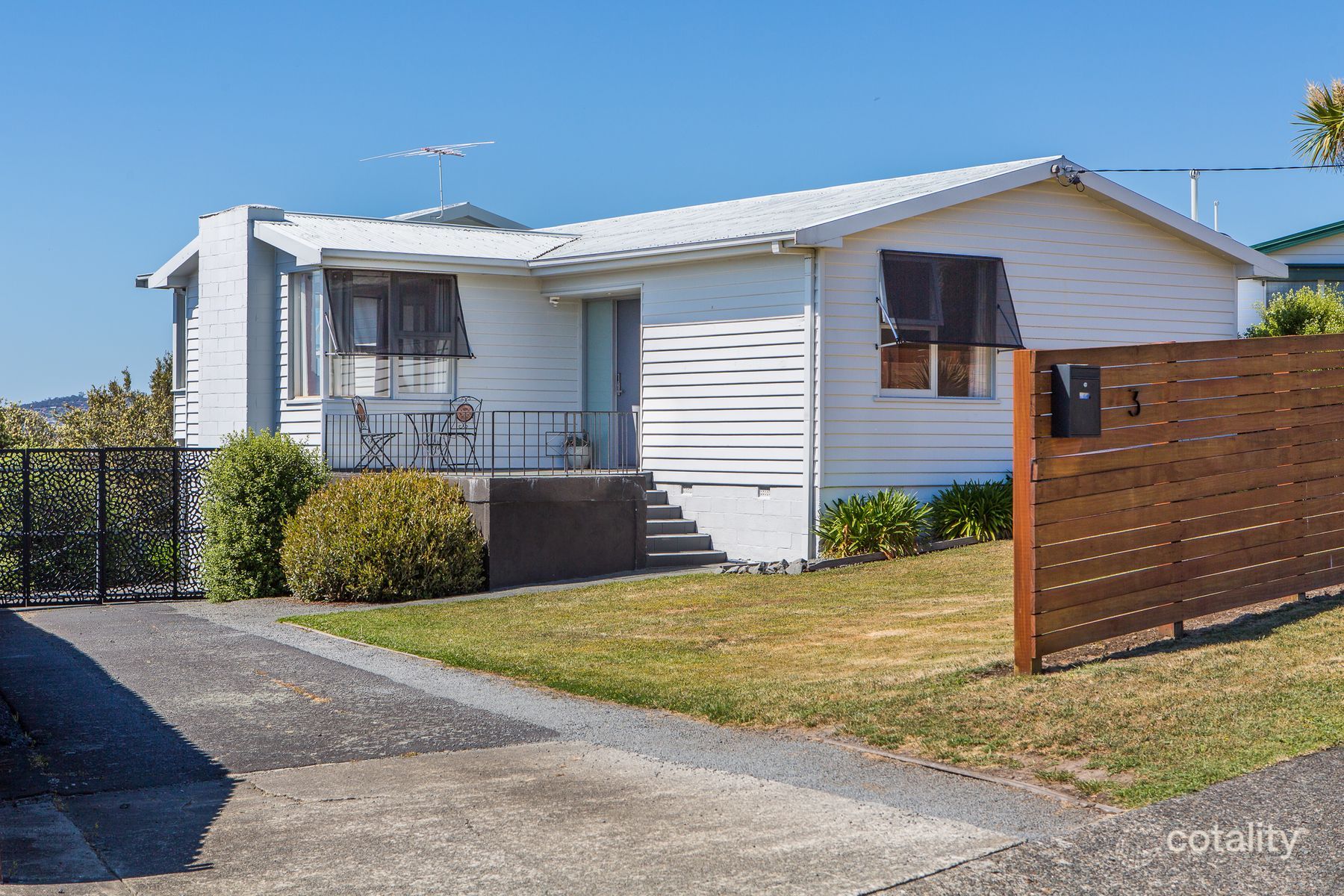 3 Kardilla Ct, Chigwell, TAS 7011