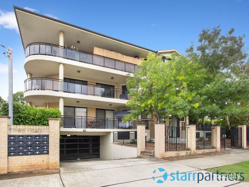 16/82-84 Beaconsfield St, Silverwater, NSW 2128