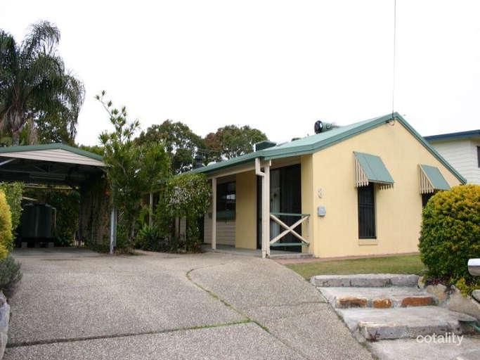 8 Avalon Ct, Strathpine, QLD 4500
