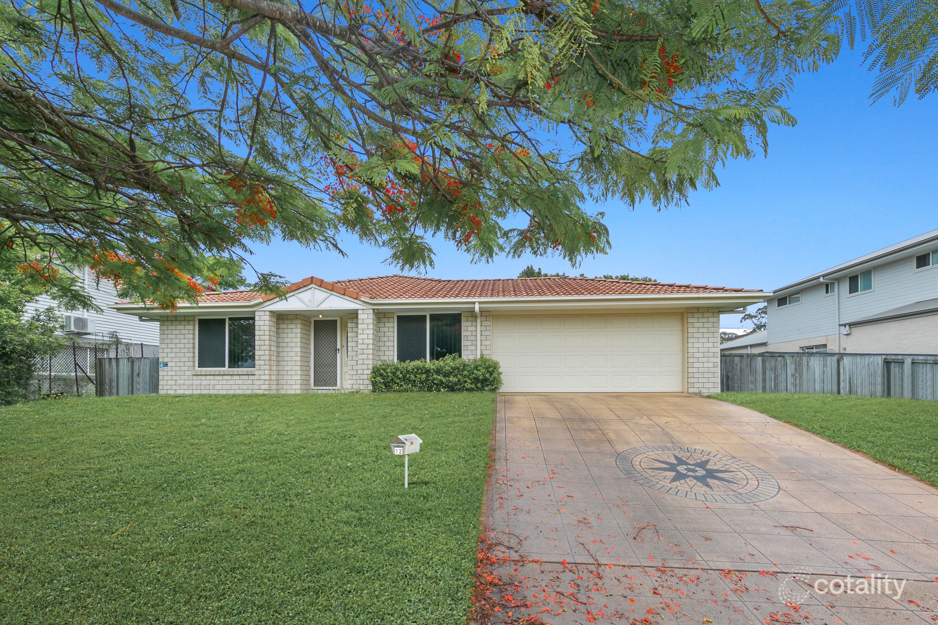 12 Fisher Pde, Zillmere, QLD 4034