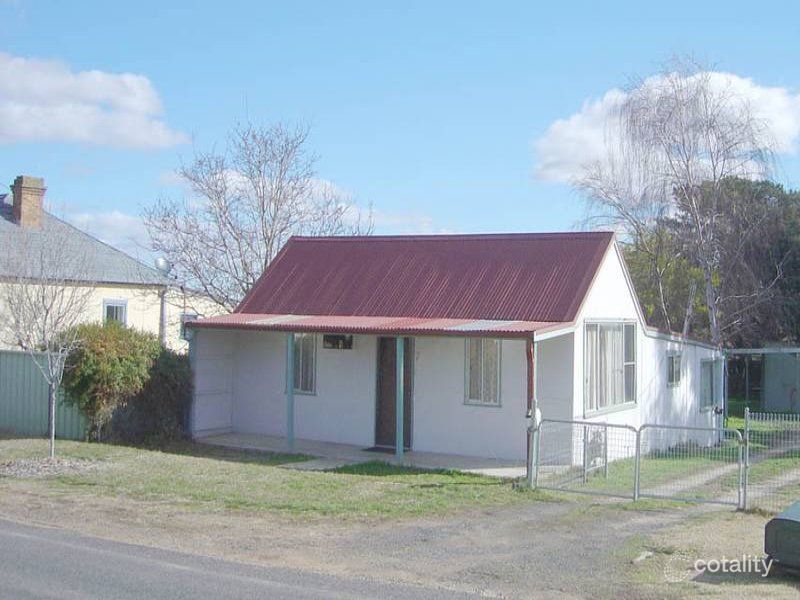 7 Stabback St, Millthorpe, NSW 2798