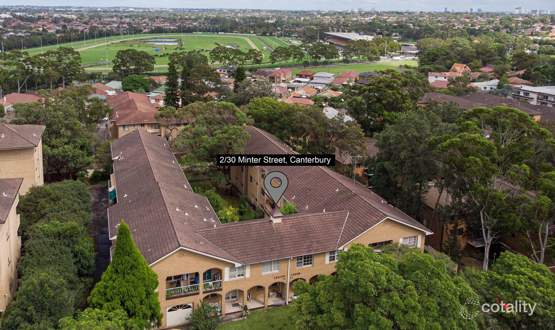 2/30-36 Minter St, Canterbury, NSW 2193