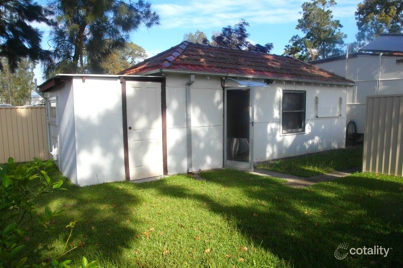 133 Parraweena Rd, Miranda, NSW 2228