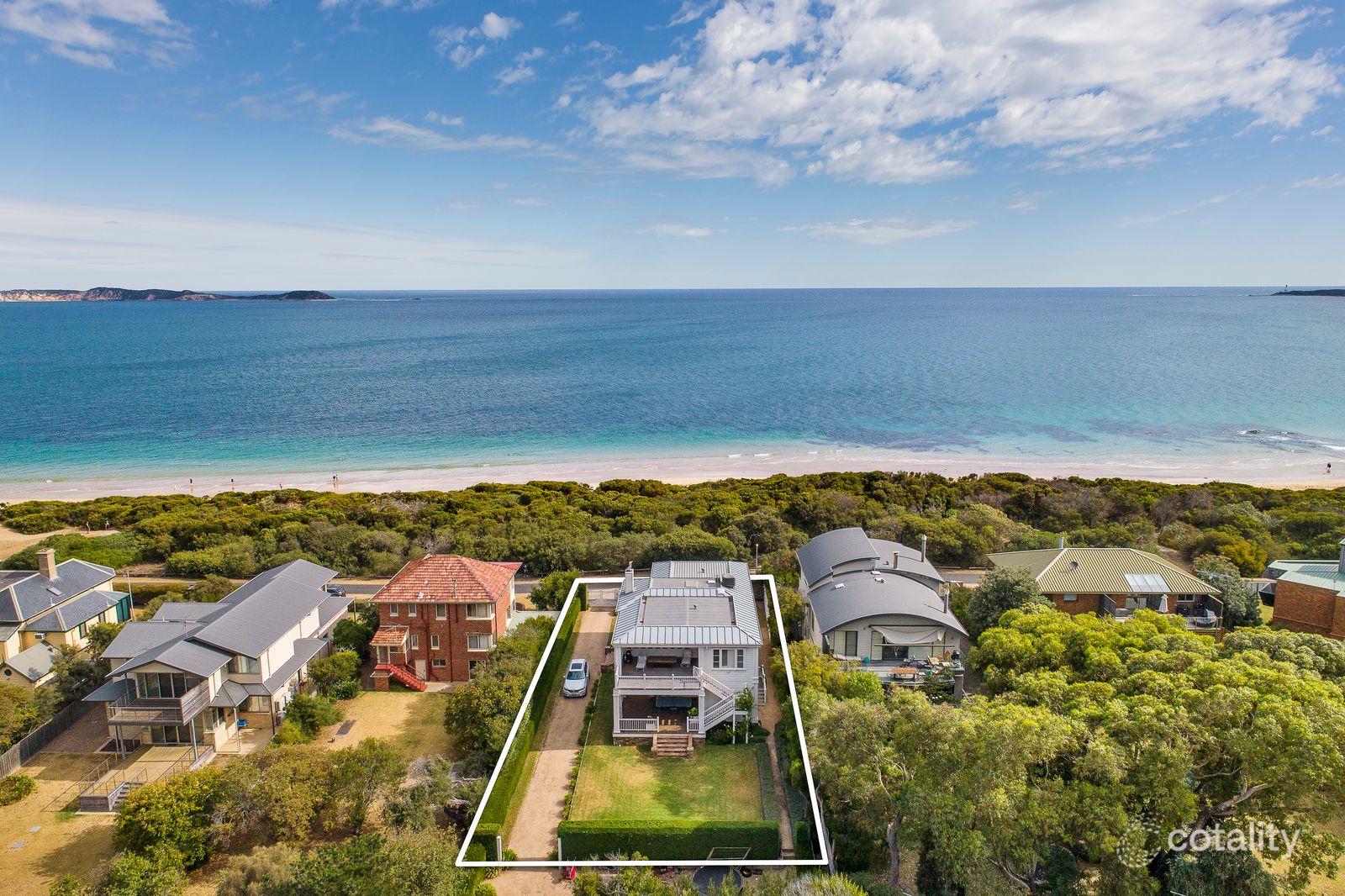 8 The Esplanade, Queenscliff, VIC 3225