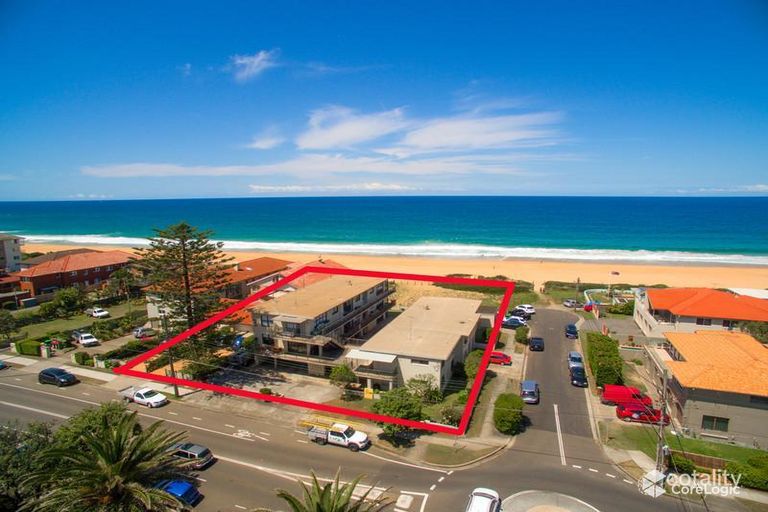 9/115 Ocean St, Narrabeen, NSW 2101